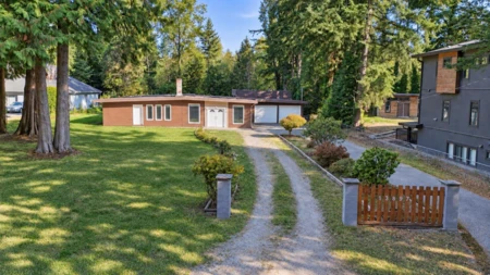 13897 56a Avenue, Surrey, BC, Surrey — Single Family Residence for sale