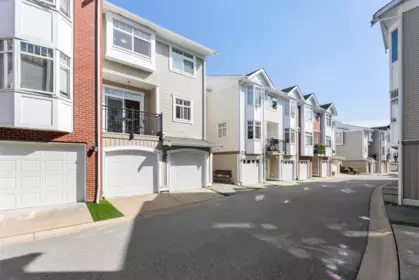 88 19551 66 Avenue, Surrey, BC, Surrey — Townhouse for sale