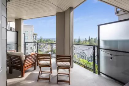 Loft / Bonus Room Photo of 502 20826 72 Avenue, Langley, BC