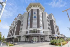 502 20826 72 Avenue, Langley, BC