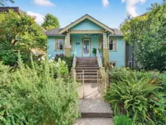 2076 Turner Street, Vancouver, BC