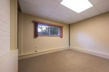 Basement Recreation Room Photo of 710 Coquihalla Street, Hope, BC