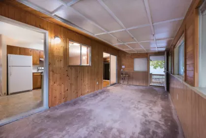 Breakfast Nook Photo of 710 Coquihalla Street, Hope, BC