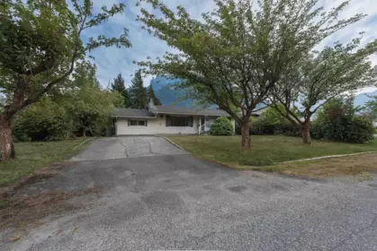 Community Amenities Photo (Clubhouse) of 710 Coquihalla Street, Hope, BC