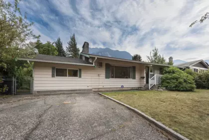Fitness Center Photo Near 710 Coquihalla Street, Hope, BC