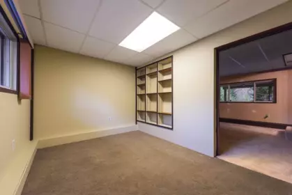 Laundry Room Photo of 710 Coquihalla Street, Hope, BC