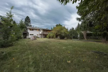 Neighborhood Park Photo Near 710 Coquihalla Street, Hope, BC