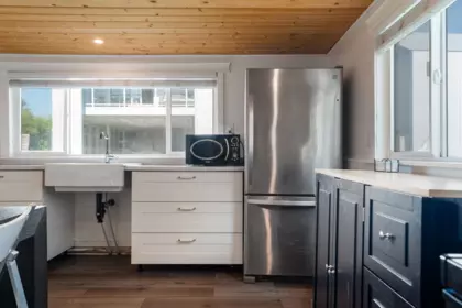 Breakfast Nook Photo of 5 23080 Dyke Road, Richmond, BC