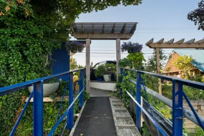 Hot Tub / Spa Photo of 5 23080 Dyke Road, Richmond, BC