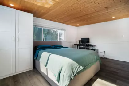 Loft / Bonus Room Photo of 5 23080 Dyke Road, Richmond, BC