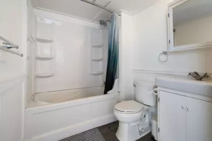Mudroom Photo of 5 23080 Dyke Road, Richmond, BC