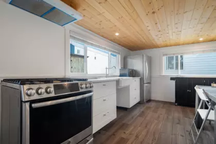Pantry Photo of 5 23080 Dyke Road, Richmond, BC