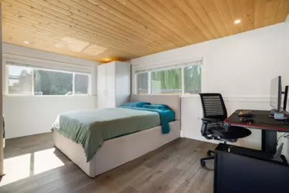 Powder Room Photo of 5 23080 Dyke Road, Richmond, BC