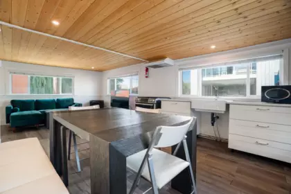 Primary Bedroom Photo of 5 23080 Dyke Road, Richmond, BC