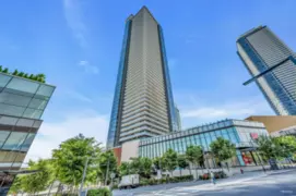 5704 1955 Alpha Way, Burnaby, BC
