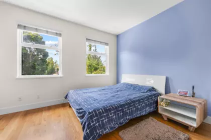 Loft / Bonus Room Photo of 3993 Chatham Street, Richmond, BC