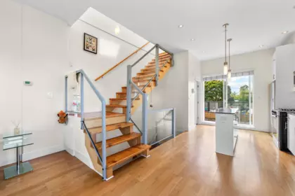 Office / Den Photo of 3993 Chatham Street, Richmond, BC