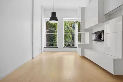 Dining Area Photo of 202 36 Water Street, Vancouver, BC