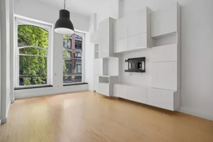 Family Room Photo of 202 36 Water Street, Vancouver, BC