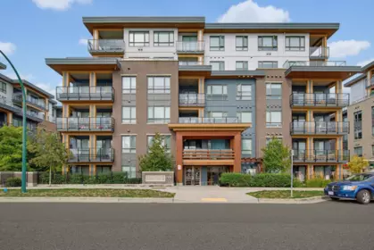 316 735 Anskar Court, Coquitlam, BC, Coquitlam — Apartment/Condo for sale