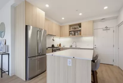316 735 Anskar Court, Coquitlam, BC, Coquitlam — Apartment/Condo for sale