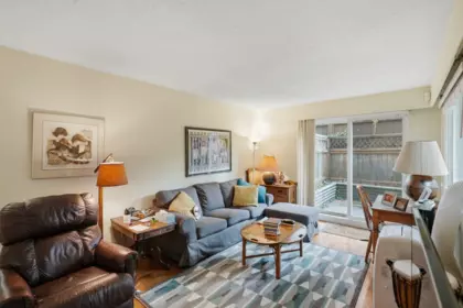 Family Room Photo of 229 711 E 6th Avenue, Vancouver, BC