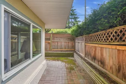 Garage Interior Photo of 229 711 E 6th Avenue, Vancouver, BC