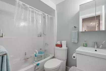 Office / Den Photo of 229 711 E 6th Avenue, Vancouver, BC