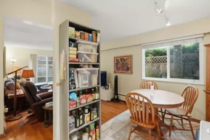 Pantry Photo of 229 711 E 6th Avenue, Vancouver, BC