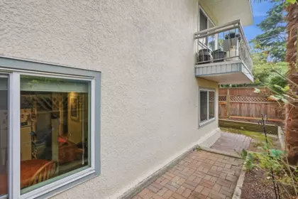 Staircase Photo of 229 711 E 6th Avenue, Vancouver, BC