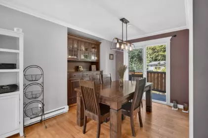 Outdoor Deck Photo of 35275 Wells Gray Avenue, Abbotsford, BC