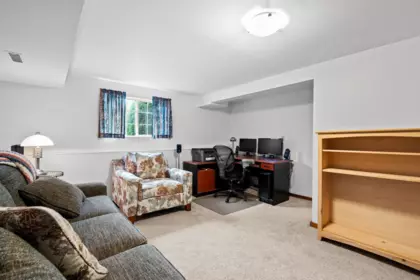 Hallway Photo of 3692 W 19th Avenue, Vancouver, BC
