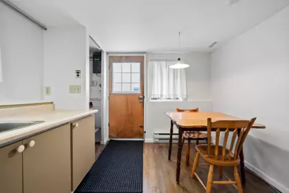 Laundry Room Photo of 3692 W 19th Avenue, Vancouver, BC