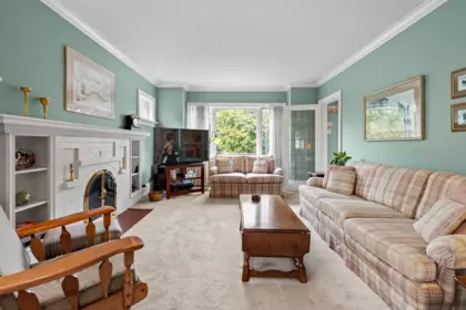 3692 W 19th Avenue, Vancouver, BC, Vancouver — Single Family Residence for sale