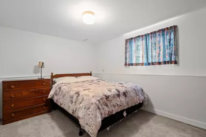 Mudroom Photo of 3692 W 19th Avenue, Vancouver, BC