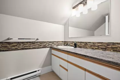 Office / Den Photo of 3692 W 19th Avenue, Vancouver, BC