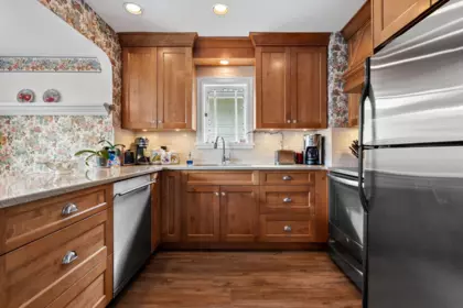 Pantry Photo of 3692 W 19th Avenue, Vancouver, BC