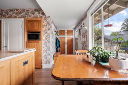 Primary Bedroom Photo of 3692 W 19th Avenue, Vancouver, BC