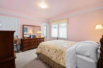 Walk-In Closet Photo of 3692 W 19th Avenue, Vancouver, BC