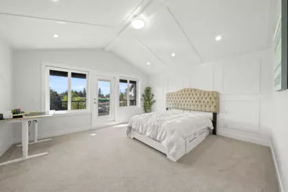 Basement Recreation Room Photo of 21070 76a Avenue, Langley, BC