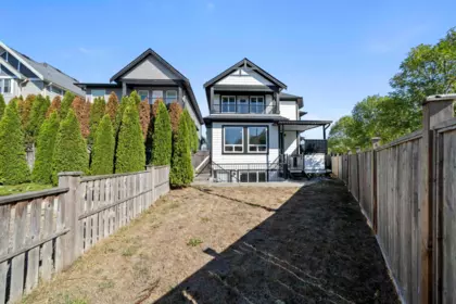 Playground / Recreational Area Near 21070 76a Avenue, Langley, BC