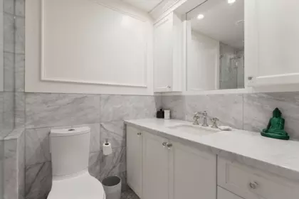 Office / Den Photo of 104 2211 West 2nd Ave, Vancouver, BC