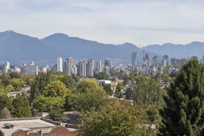 Street View Photo of 104 2211 West 2nd Ave, Vancouver, BC