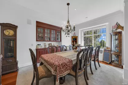 Breakfast Nook Photo of 3352 164a Street, Surrey, BC