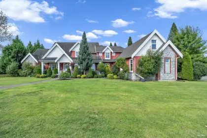 3352 164a Street, Surrey, BC, Surrey — Single Family Residence for sale