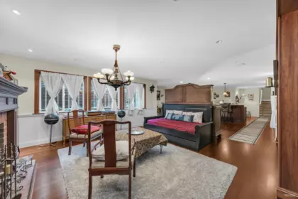Loft / Bonus Room Photo of 3352 164a Street, Surrey, BC