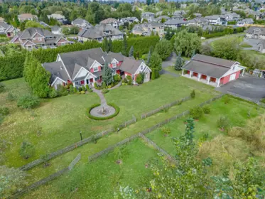 Outdoor Deck Photo of 3352 164a Street, Surrey, BC