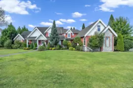 3352 164a Street, Surrey, BC