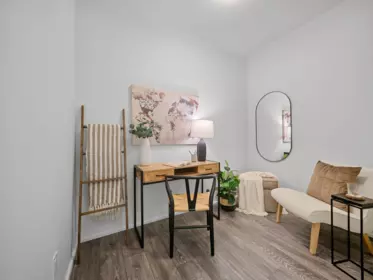 Basement Recreation Room Photo of 2708 1955 Alpha Way, Burnaby, BC