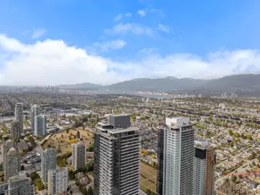 Fitness Center Photo Near 2708 1955 Alpha Way, Burnaby, BC